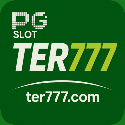 Logo da ter777